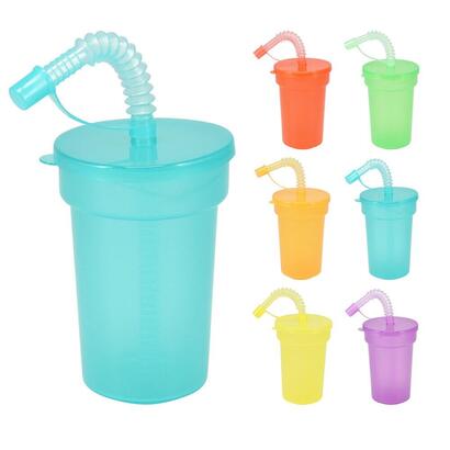pack-de-2-unidades-vasos-con-tapa-y-pajita-colores-surtidos-6-uds