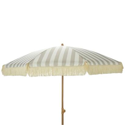 parasol-de-jardin-de-rayas-taupe-y-blanco-con-flecos-o183-x-200-cm