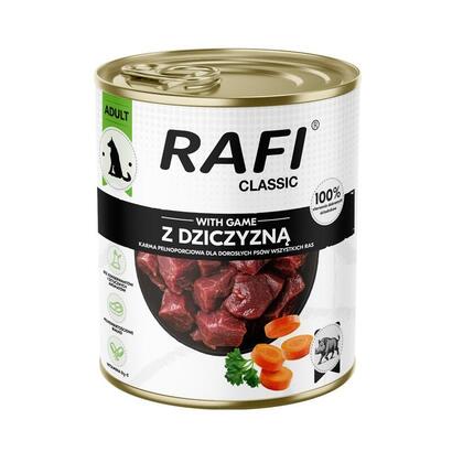 dolina-notaci-rafi-classic-con-venecia-para-perro-800g