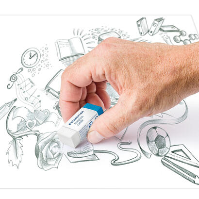 staedtler-rasoplast-combi-526-bt-goma-blanco-1-piezas