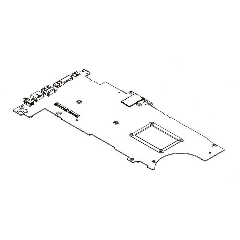 planar-win-i5-8265u-8gb-9560-fru01hx898-motherboard