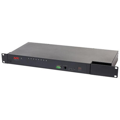 apc-kvm0108a-interruptor-kvm-montaje-en-rack-negro