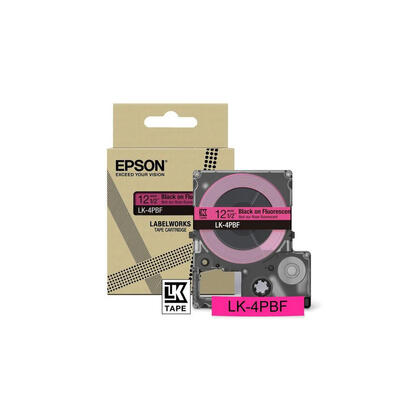 epson-lk-4pbf-negro-rosa
