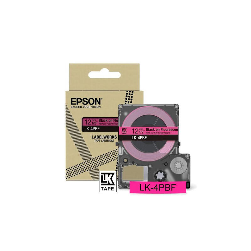 epson-lk-4pbf-negro-rosa