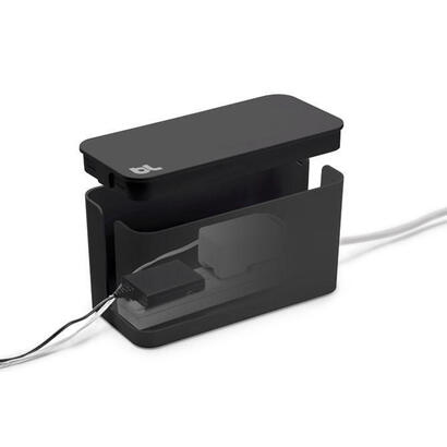 cablebox-mini-escritorio-caja-de-cables-negro