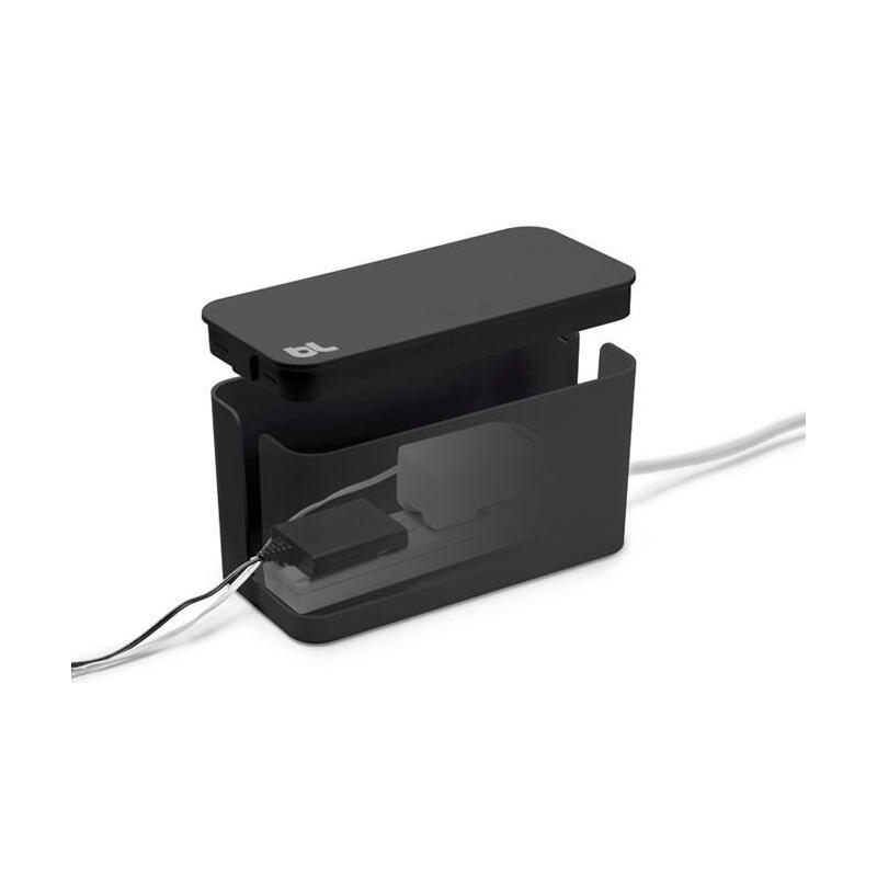 cablebox-mini-escritorio-caja-de-cables-negro