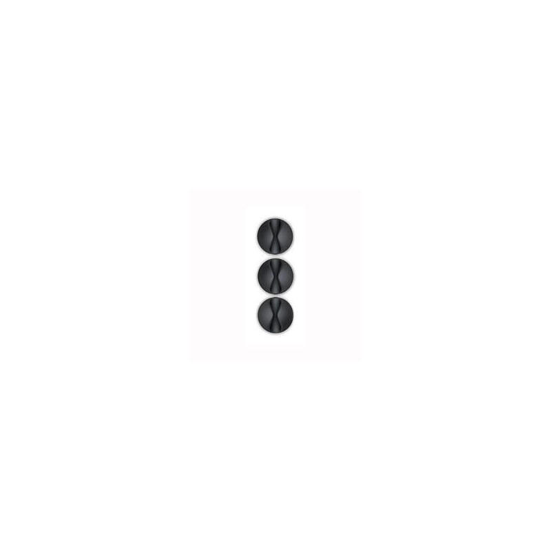 bluelounge-cabledrop-mini-pack-of-9-black