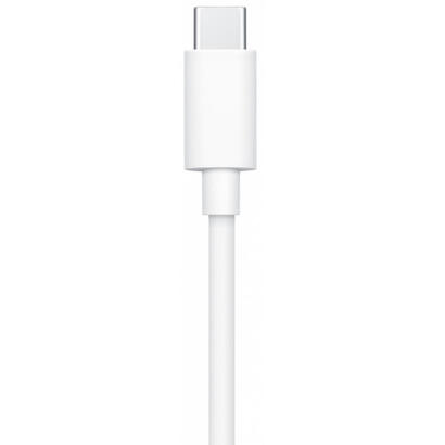 oppo-4818235-cable-usb-1-m-usb-a-usb-c-blanco