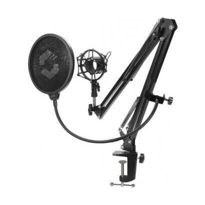 speedlink-sl-800011-bk-soporte-para-microfono-soporte-de-escritorio-para-microfono