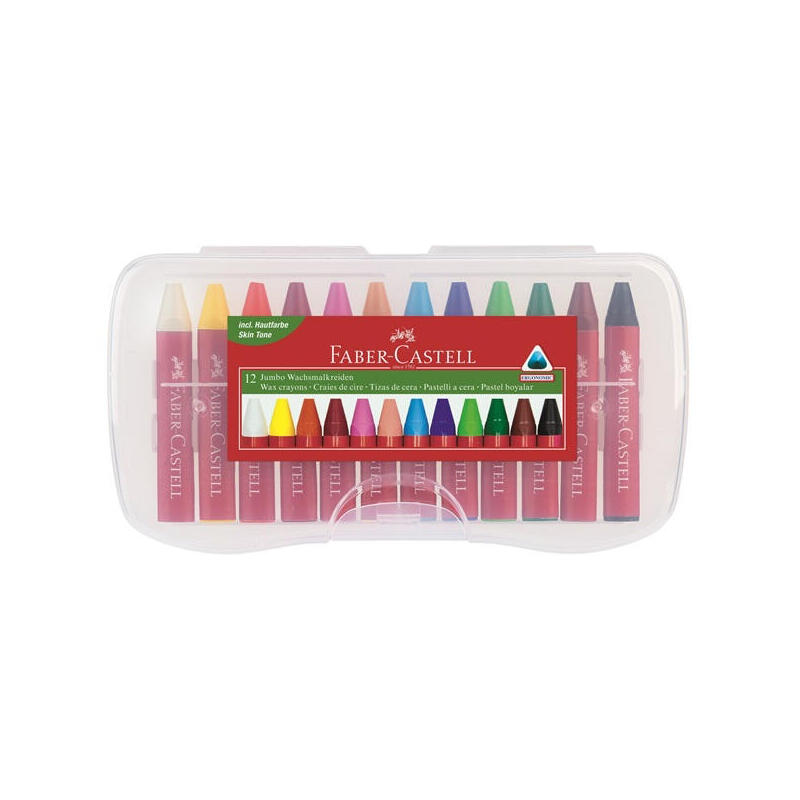 faber-castell-jumbo-12-piezas