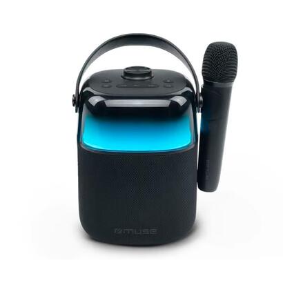 altavoz-muse-m-520-ka-black-portatil-karaoke