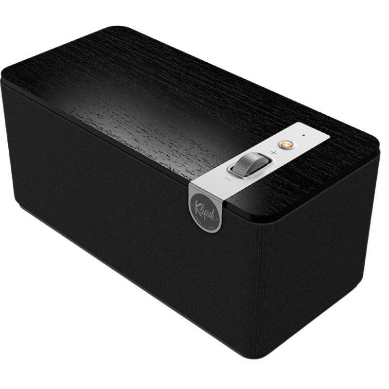 altavoz-klipsch-the-one-plus-de-sobremesa-negro