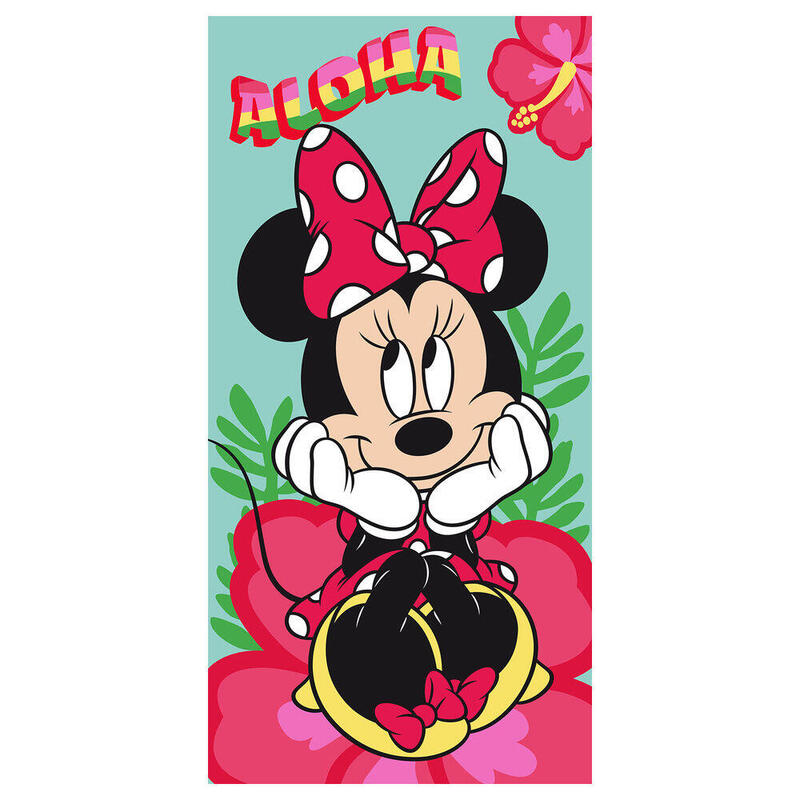 toalla-minnie-disney-microfibra