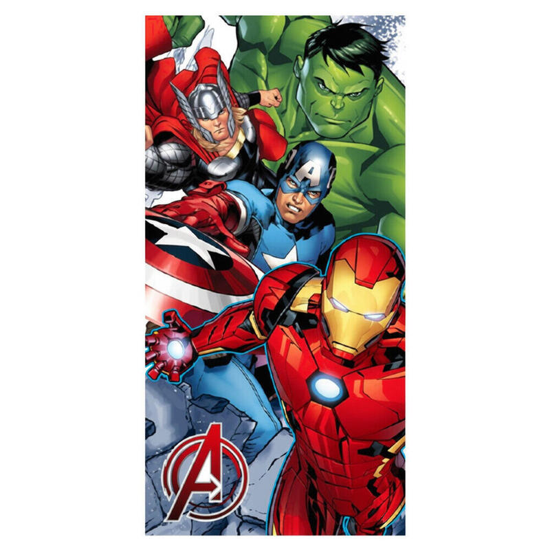 toalla-vengadores-avengers-marvel-microfibra