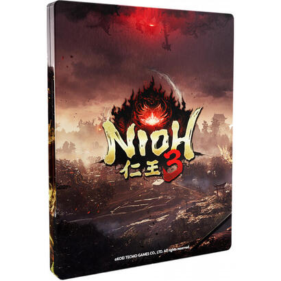 juego-nioh-3-launch-edt-playstation-5
