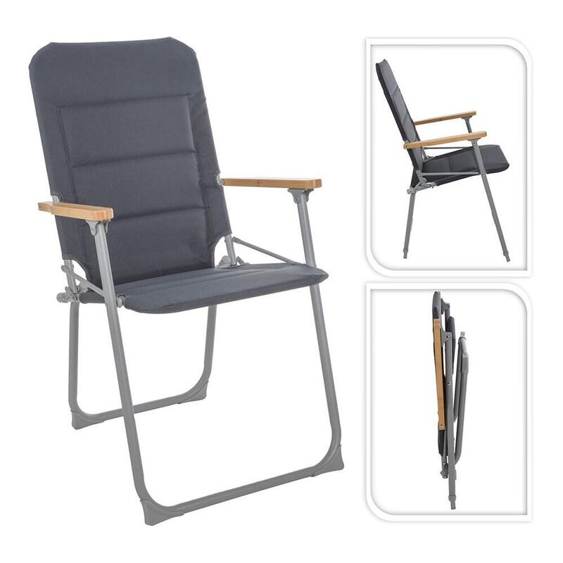 silla-de-camping-plegable-gris-52-x-55-x-92-cm