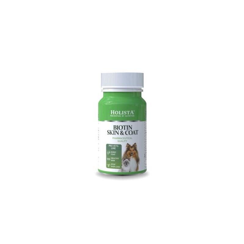 holista-biotin-skin-coat-suplementos-para-perros-y-gatos-90-pcs