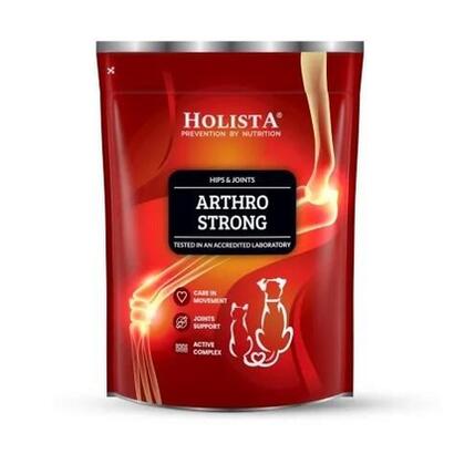 holista-arthro-strong-suplementos-para-perros-y-gatos-600g