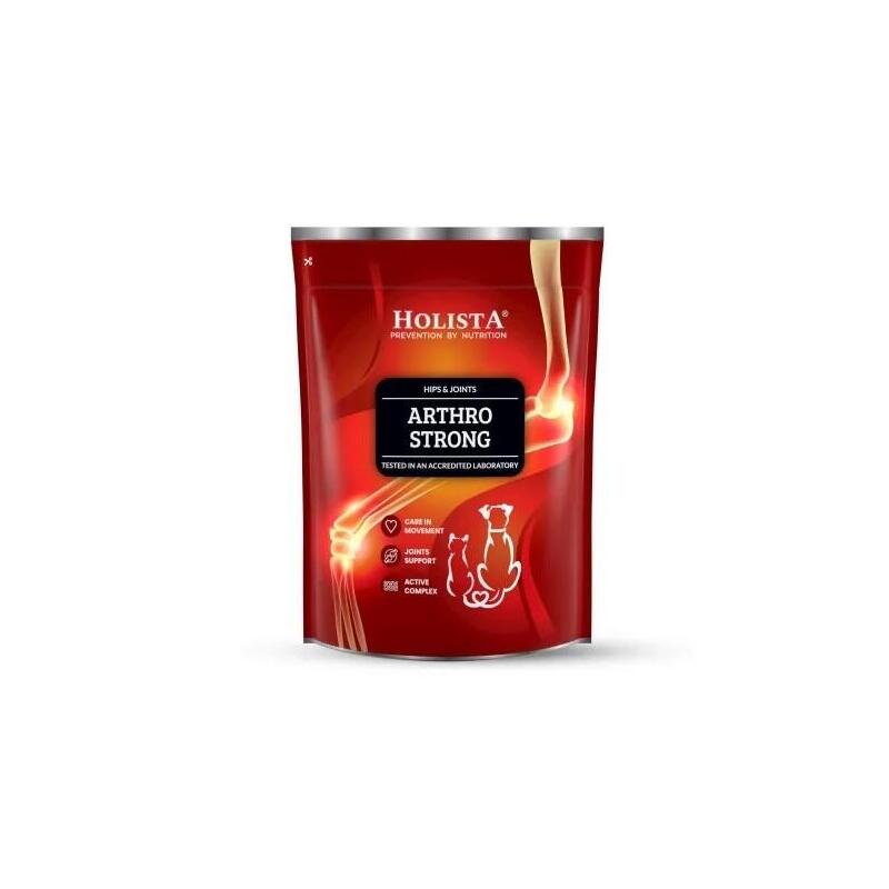holista-arthro-strong-suplementos-para-perros-y-gatos-600g