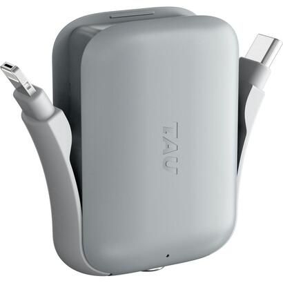 rolling-square-tau-2-powerbank-ice-grey