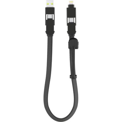 rolling-square-incharge-xl-cable-30cm-black