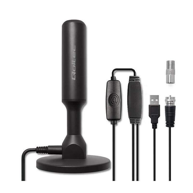 wewnetrzna-antena-tv-dvb-t2-ze-wzmacniaczem-sygnalu-i-magnetyczna-podstawa-4k-28dbi-5m