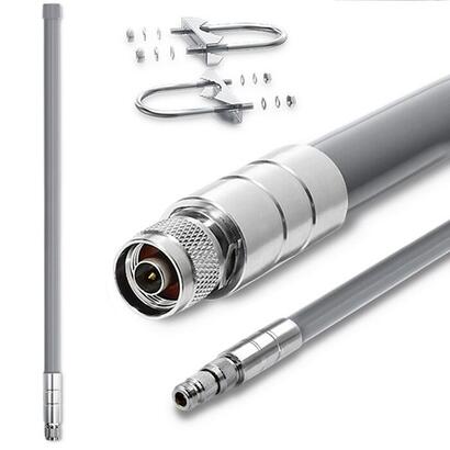 antena-lora-12dbi-dookolna-zewnetrzna-wlokno-szklane-868-mhz-15m