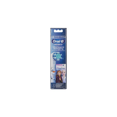 braun-oral-b-pro-kids-frozen-pack-de-4-cabezales-multicolores-8006540805879