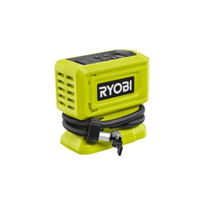 compresor-de-bateria-ryobi-one-rpi18-0-pequeno-18-voltios-bomba-de-aire-verdenegro-sin-bateria-ni-cargador-5133006315
