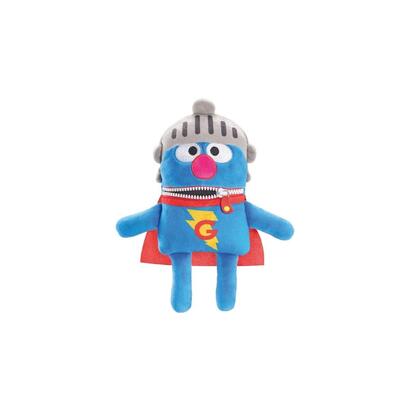 schmidt-spiele-barrio-sesamo-worry-eater-super-grobi-peluche-34-cm-42557