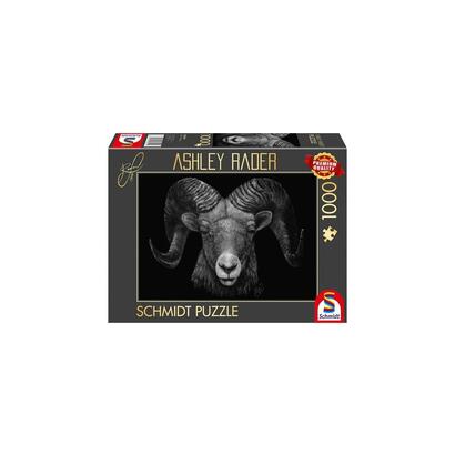 schmidt-spiele-ashley-rader-dominancia-aries-bajo-el-signo-de-fuego-puzzle-1000-piezas-58540
