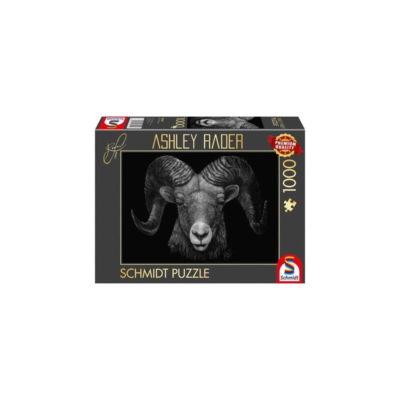 schmidt-spiele-ashley-rader-dominancia-aries-bajo-el-signo-de-fuego-puzzle-1000-piezas-58540