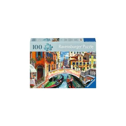 ravensburger-feel-well-puzzle-venecia-100-piezas-12001365