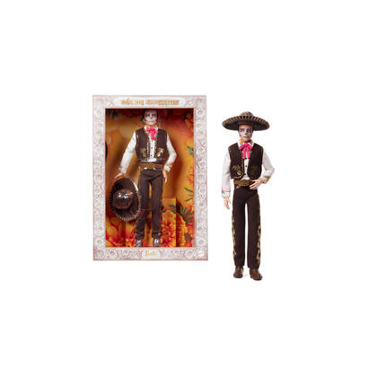 muneco-barbie-signature-dia-de-muertos-2025-ken-con-traje-y-sombrero-jbj06
