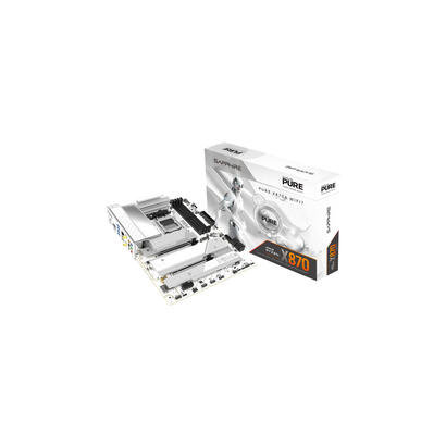 placa-base-sapphire-pure-x870a-wifi-7-blanca-52122-02-40g
