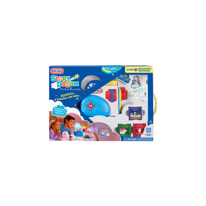 mga-entertainment-little-tikes-story-dream-machine-que-incluye-coleccion-de-cuentos-de-hadas-y-reproductor-multimedia-174568-gr