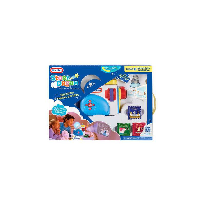 mga-entertainment-little-tikes-story-dream-machine-que-incluye-coleccion-de-cuentos-de-hadas-y-reproductor-multimedia-174568-gr