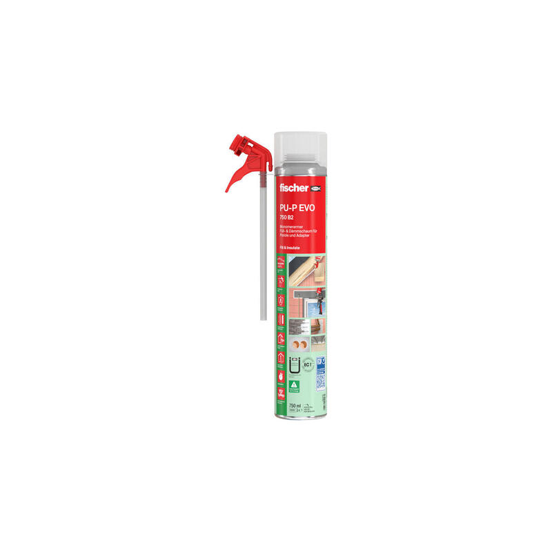 fischer-espuma-de-poliuretano-baja-en-monomero-pu-p-evo-750-b2-sellador-blanco-750ml-563227
