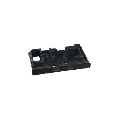 bosch-professional-xl-boxx-inserto-gfp-18v-10-negro-para-xl-boxx-172-1600a0394r