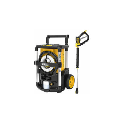 hidrolimpiadora-de-alta-presion-inalambrica-dewalt-dcmpw1600n-xj-negraamarilla-version-basica-2x-18v-sin-bateria-ni-cargador-dcm