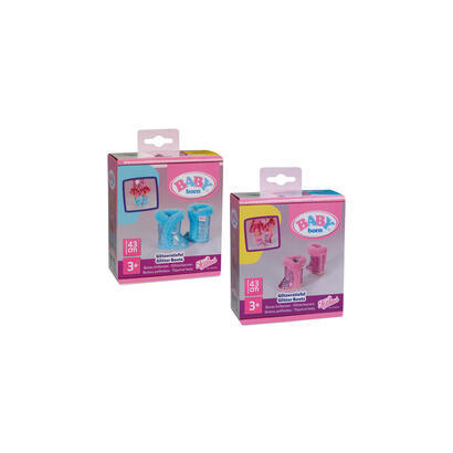 zapf-creation-baby-born-botas-con-purpurina-2-accesorios-para-munecas-articulos-surtidos-un-par-839478