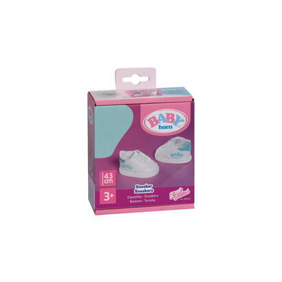 zapf-creation-baby-born-zapatillas-2-accesorios-para-munecas-articulos-surtidos-un-par-838280