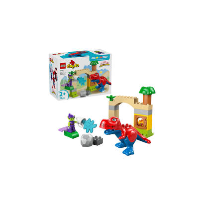 lego-10463-duplo-disney-spidey-rex-vs-duende-verde-juguete-de-construccion-10463
