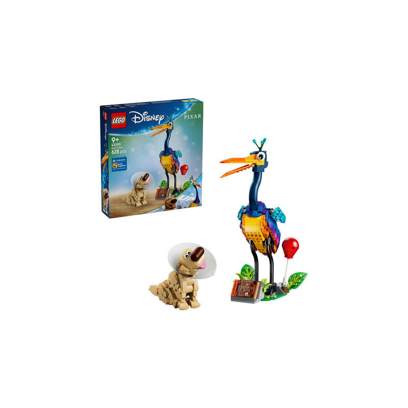 lego-43290-disney-pixar-kevin-y-dug
