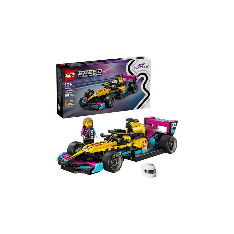 lego-77258-speed-champions-f1-academy-coche-de-carreras-lego-juguete-de-construccion-77258