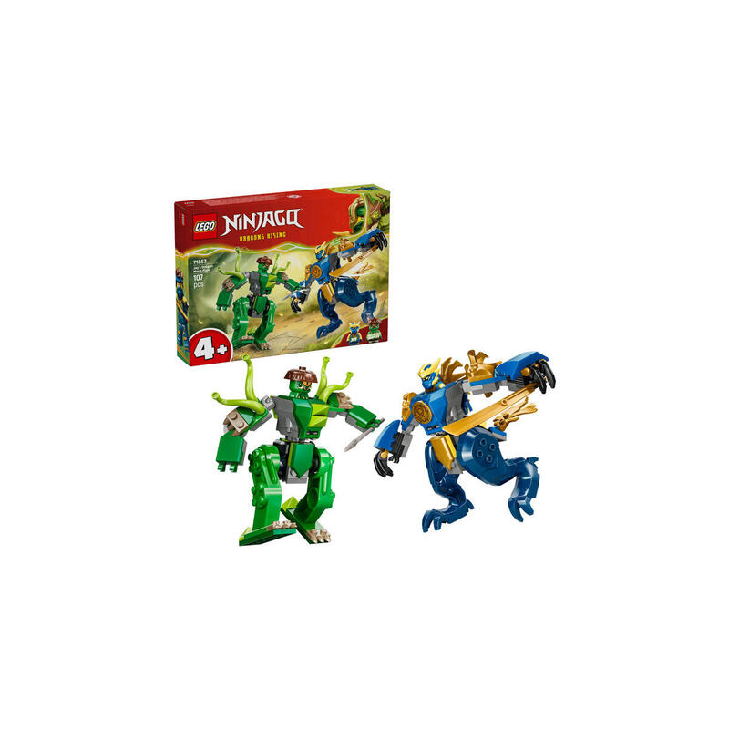 lego-71853-ninjago-duelo-con-el-robot-dragon-de-jay