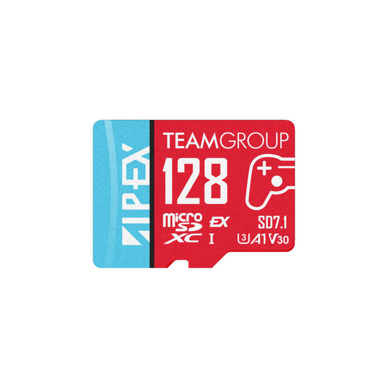 team-group-apex-sd71-128-gb-sdxc-tarjeta-de-memoria-rojoazul-microsd-express-tapmsde128giv30a102