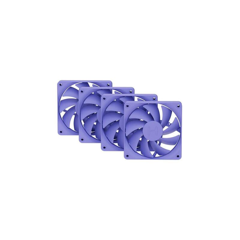 hyte-fa12-ventilador-de-caja-violeta-paquete-de-4-120-mm-fan-hyte-fa12-tm-4