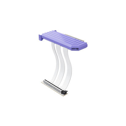 hyte-pcie-50-hyper-riser-cable-de-extension-violetablanco-20cm-acc-hyte-pcie50-tm