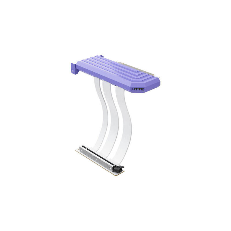 hyte-pcie-50-hyper-riser-cable-de-extension-violetablanco-20cm-acc-hyte-pcie50-tm